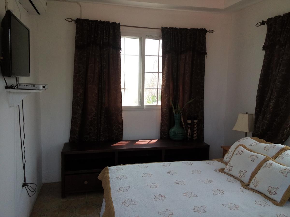Hotel Contadora Contadora Island Екстер'єр фото