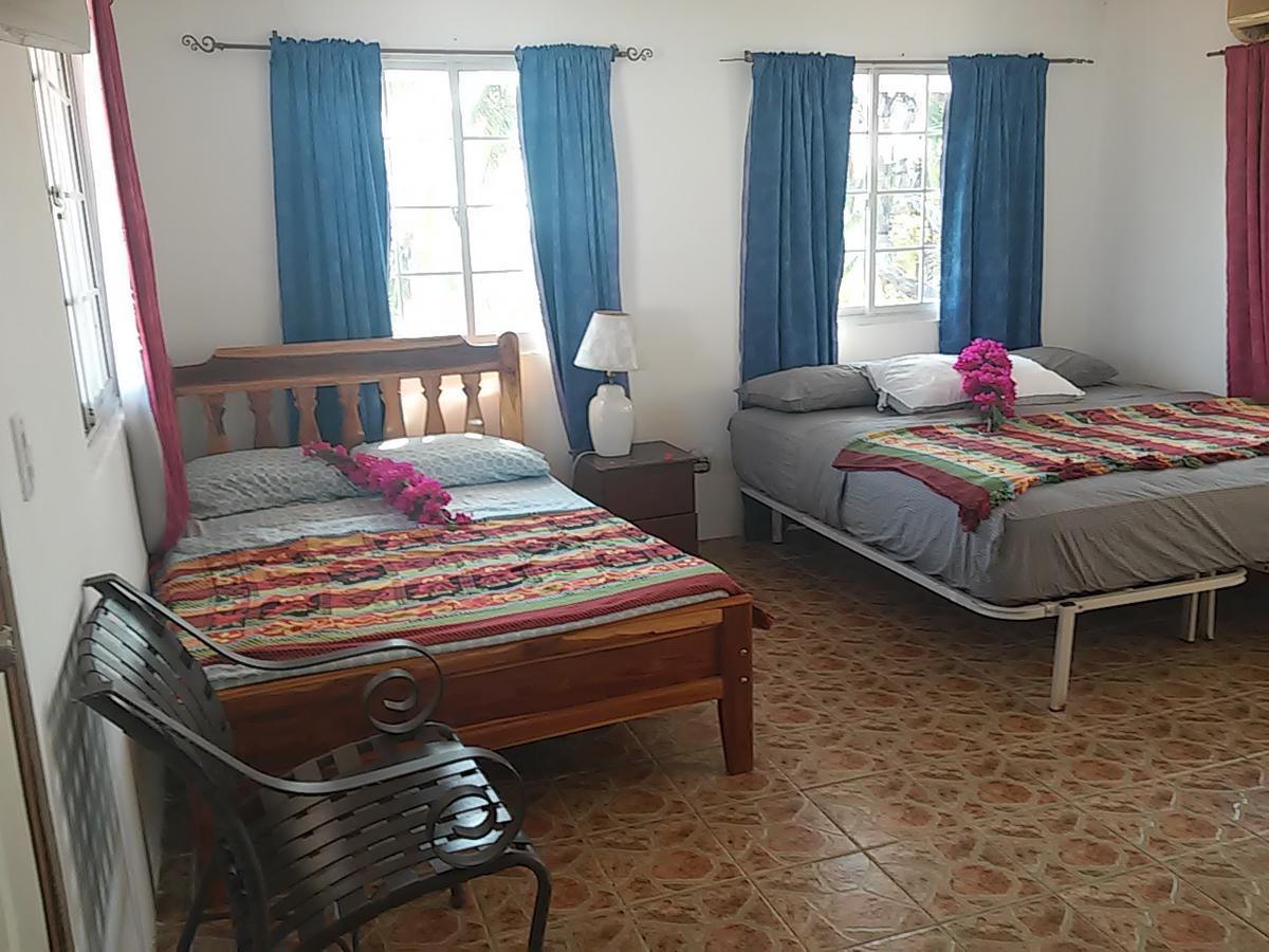 Hotel Contadora Contadora Island Екстер'єр фото