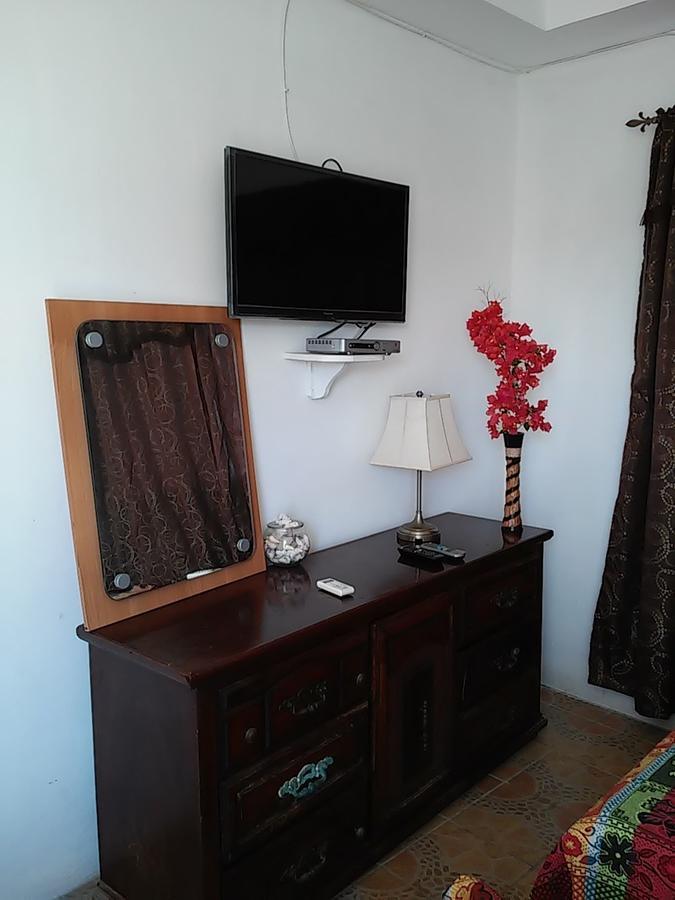 Hotel Contadora Contadora Island Екстер'єр фото